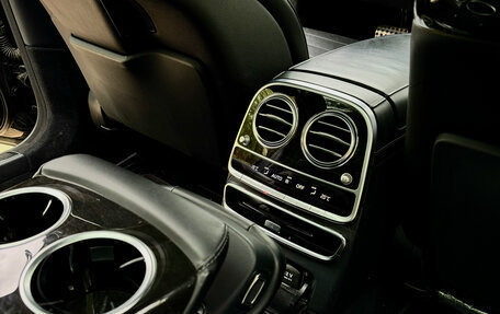Mercedes-Benz S-Класс, 2015 год, 4 800 000 рублей, 8 фотография