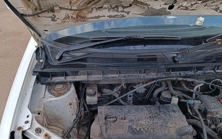 Toyota bB I рестайлинг, 2002 год, 570 000 рублей, 8 фотография