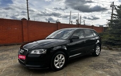 Audi A3, 2009 год, 850 000 рублей, 1 фотография