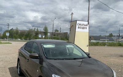 Nissan Sentra, 2015 год, 1 175 000 рублей, 1 фотография