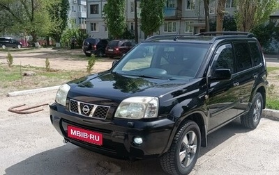 Nissan X-Trail, 2005 год, 990 000 рублей, 1 фотография