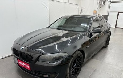 BMW 5 серия, 2012 год, 1 450 000 рублей, 1 фотография