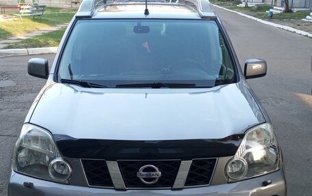 Nissan X-Trail, 2009 год, 1 400 000 рублей, 1 фотография