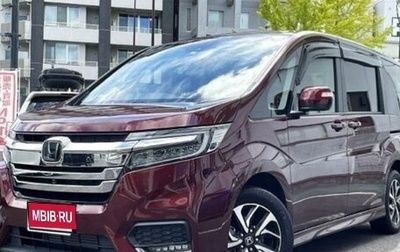 Honda Stepwgn IV, 2020 год, 1 865 900 рублей, 1 фотография
