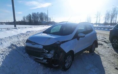 Ford EcoSport, 2014 год, 530 000 рублей, 1 фотография