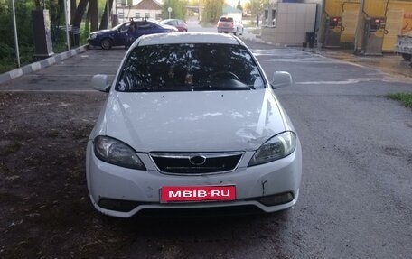 Daewoo Gentra II, 2014 год, 485 000 рублей, 1 фотография