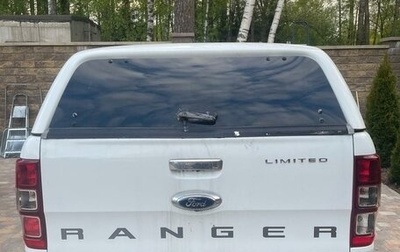 Ford Ranger, 2014 год, 1 750 000 рублей, 1 фотография
