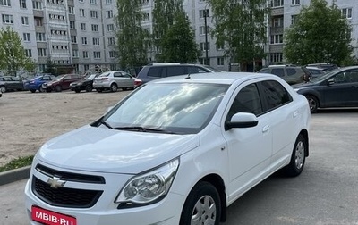 Chevrolet Cobalt II, 2014 год, 750 000 рублей, 1 фотография