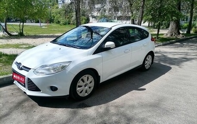 Ford Focus III, 2012 год, 880 000 рублей, 1 фотография
