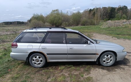 Subaru Legacy VII, 1996 год, 330 000 рублей, 3 фотография