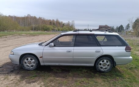 Subaru Legacy VII, 1996 год, 330 000 рублей, 7 фотография