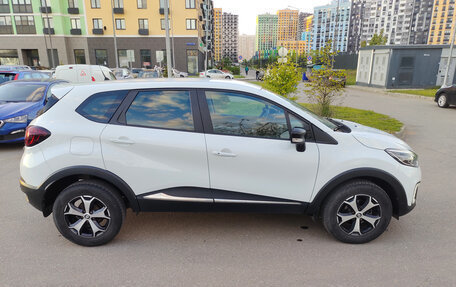 Renault Kaptur I рестайлинг, 2019 год, 1 290 000 рублей, 4 фотография