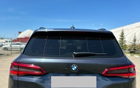 BMW X5, 2019 год, 7 850 000 рублей, 4 фотография
