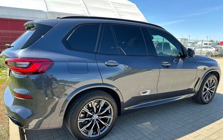 BMW X5, 2019 год, 7 850 000 рублей, 5 фотография