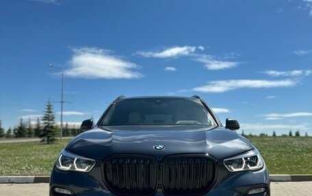 BMW X5, 2019 год, 7 850 000 рублей, 3 фотография