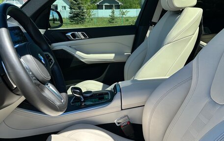 BMW X5, 2019 год, 7 850 000 рублей, 8 фотография