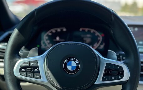 BMW X5, 2019 год, 7 850 000 рублей, 11 фотография