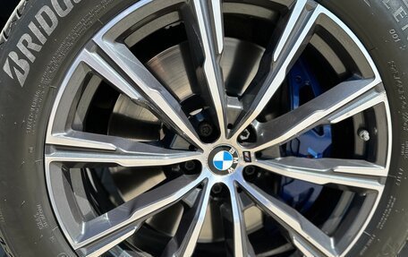 BMW X5, 2019 год, 7 850 000 рублей, 12 фотография