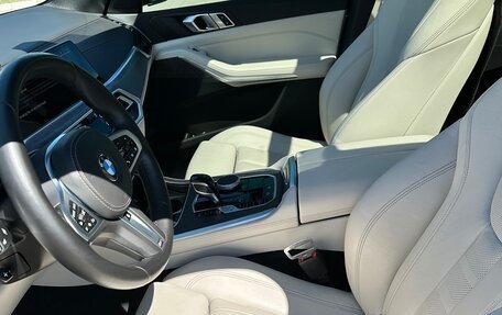 BMW X5, 2019 год, 7 850 000 рублей, 16 фотография