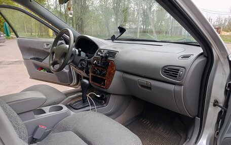 Mitsubishi Galant VIII, 2002 год, 420 000 рублей, 19 фотография