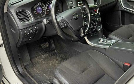 Volvo S60 III, 2012 год, 1 300 000 рублей, 7 фотография