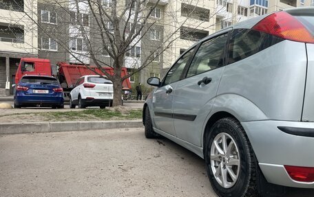 Ford Focus IV, 2004 год, 300 000 рублей, 6 фотография