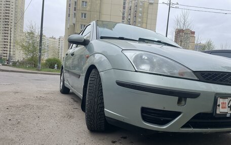 Ford Focus IV, 2004 год, 300 000 рублей, 7 фотография
