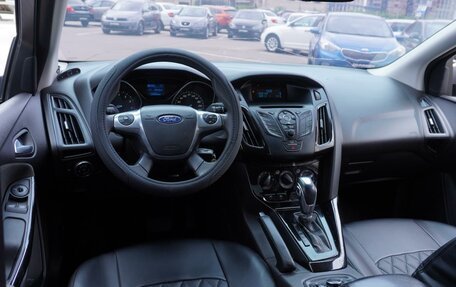 Ford Focus III, 2012 год, 998 000 рублей, 6 фотография