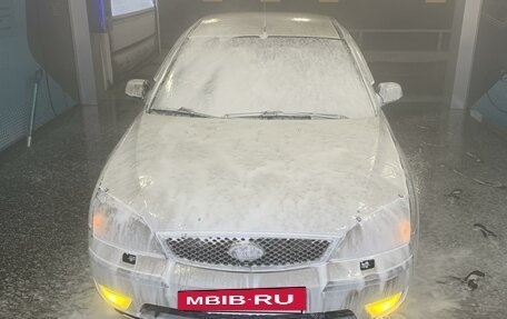 Ford Mondeo III, 2003 год, 280 000 рублей, 12 фотография