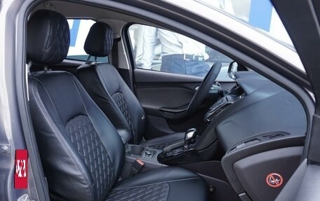 Ford Focus III, 2012 год, 998 000 рублей, 8 фотография