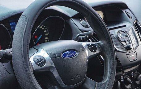 Ford Focus III, 2012 год, 998 000 рублей, 16 фотография