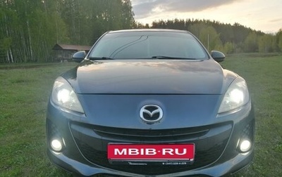 Mazda 3, 2012 год, 898 000 рублей, 1 фотография