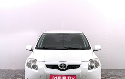 Toyota Auris II, 2008 год, 1 049 000 рублей, 1 фотография