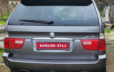 BMW X5, 2004 год, 860 000 рублей, 1 фотография