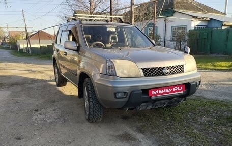 Nissan X-Trail, 2001 год, 720 000 рублей, 5 фотография