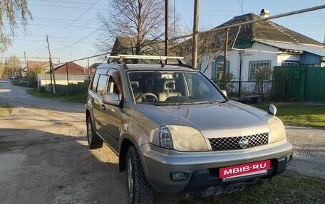 Nissan X-Trail, 2001 год, 720 000 рублей, 6 фотография