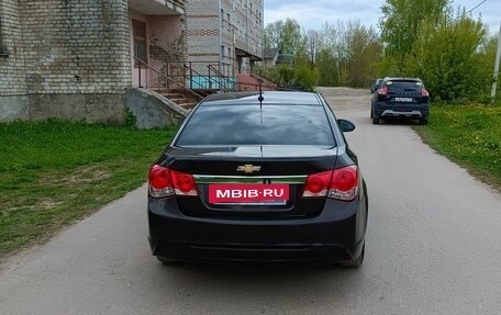 Chevrolet Cruze II, 2013 год, 780 000 рублей, 6 фотография