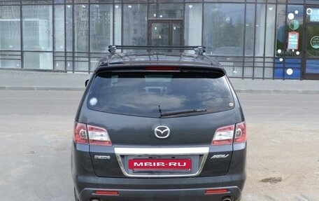 Mazda MPV III, 2013 год, 1 495 000 рублей, 7 фотография