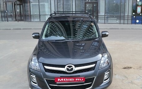 Mazda MPV III, 2013 год, 1 495 000 рублей, 2 фотография