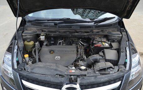 Mazda MPV III, 2013 год, 1 495 000 рублей, 14 фотография