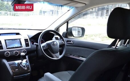Mazda MPV III, 2013 год, 1 495 000 рублей, 10 фотография