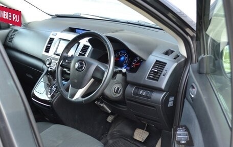 Mazda MPV III, 2013 год, 1 495 000 рублей, 11 фотография