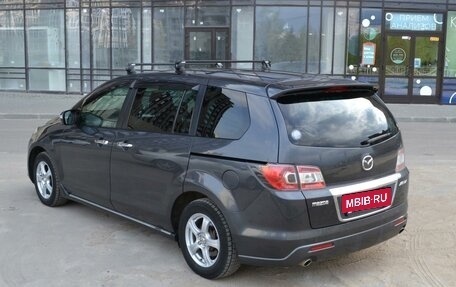 Mazda MPV III, 2013 год, 1 495 000 рублей, 8 фотография