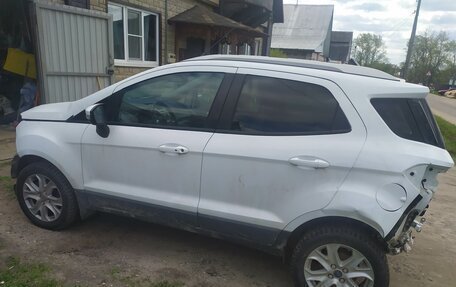 Ford EcoSport, 2014 год, 530 000 рублей, 6 фотография