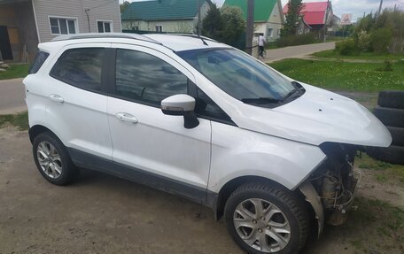 Ford EcoSport, 2014 год, 530 000 рублей, 7 фотография