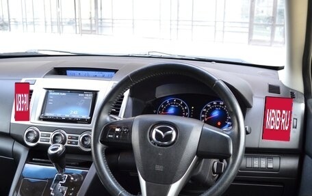 Mazda MPV III, 2013 год, 1 495 000 рублей, 12 фотография