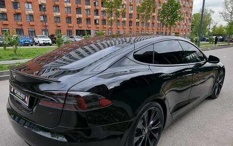 Tesla Model S I, 2019 год, 4 999 000 рублей, 5 фотография