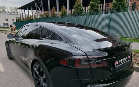 Tesla Model S I, 2019 год, 4 999 000 рублей, 7 фотография