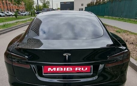 Tesla Model S I, 2019 год, 4 999 000 рублей, 6 фотография