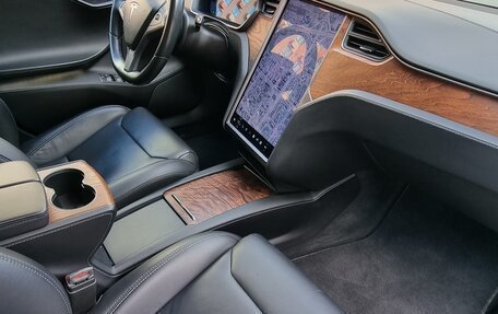 Tesla Model S I, 2019 год, 4 999 000 рублей, 16 фотография